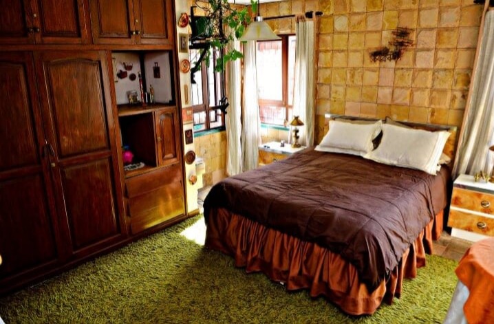 Casa en Sacaba en Cochabamba 4 dormitorios 3 baños 4 parqueos Foto 7