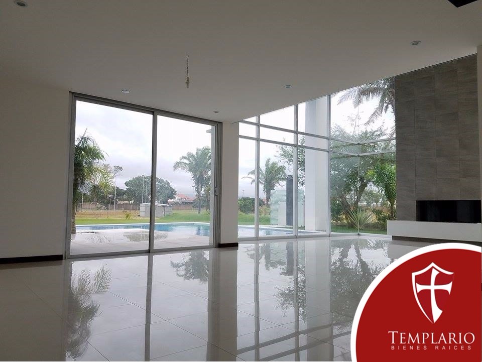 Casa Zona Urubo - Condominio Cerrado
 Foto 9