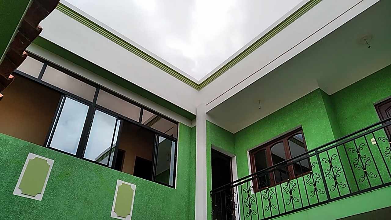 Casa Barrio Moto Mendez Foto 18