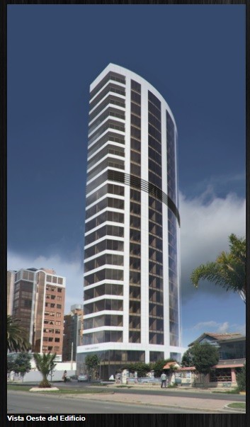 Departamento en VentaAv Ballivian #526 entre calle 11 y 12, Calacoto  Foto 1