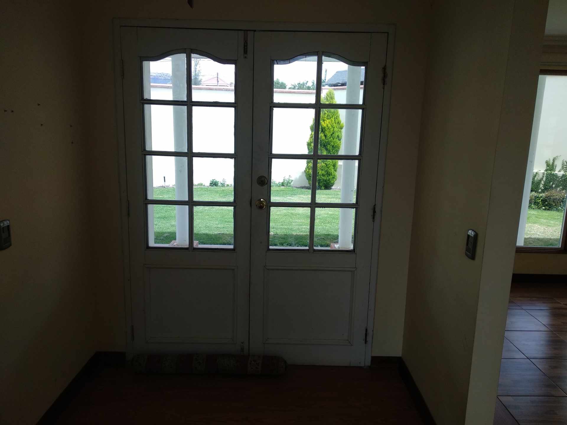 Casa en Mecapaca en La Paz 4 dormitorios 3 baños 6 parqueos Foto 19