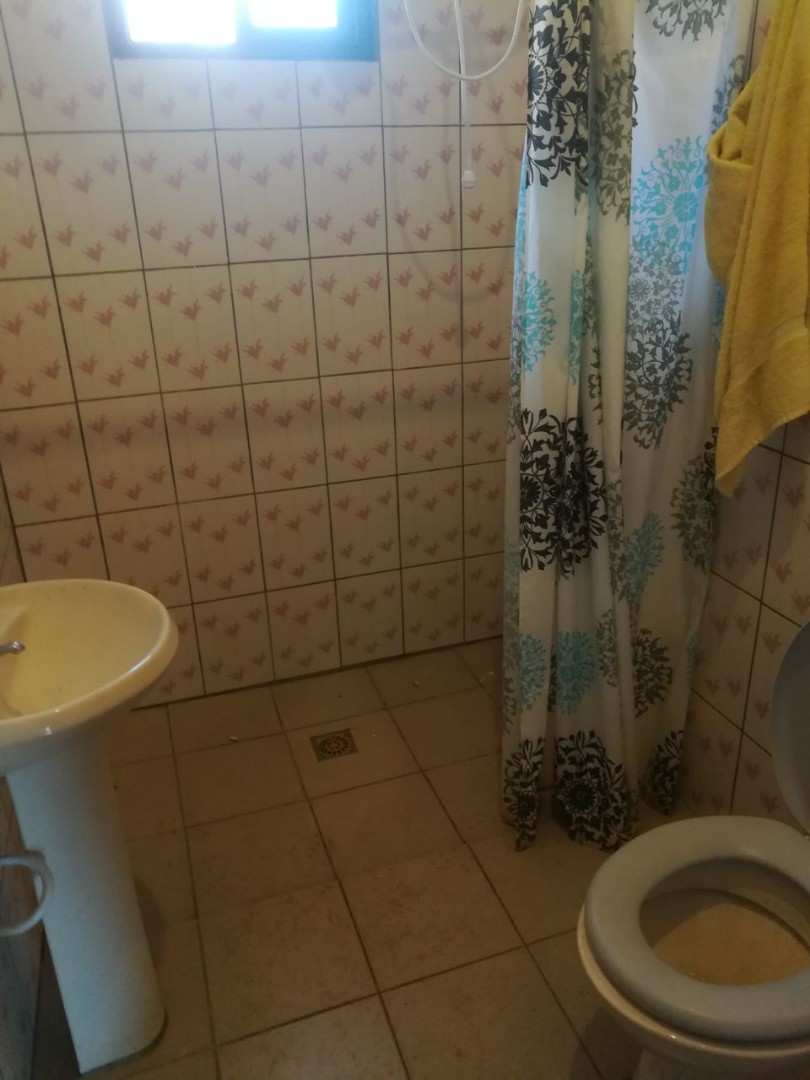 Casa en Plan 3000 en Santa Cruz de la Sierra 2 dormitorios 1 baños 1 parqueos Foto 5