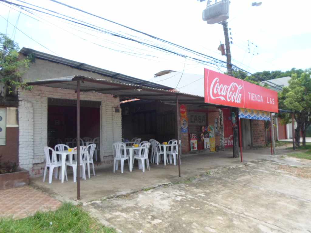 Terreno 5TO Y 6TO ANILLO AV. CRISTO REDENTOR
(AV. SAN SILVESTRE) ZONA ALTAMENTE COMERCIAL!! Foto 4