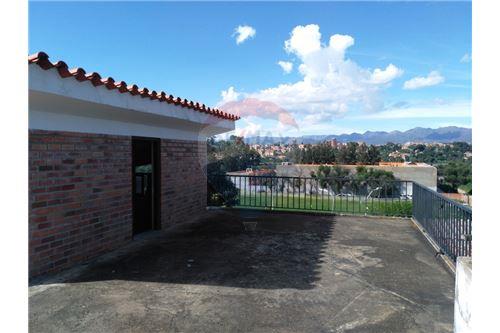 Casa en Aranjuez en Tarija 11 dormitorios 2 baños 1 parqueos Foto 7