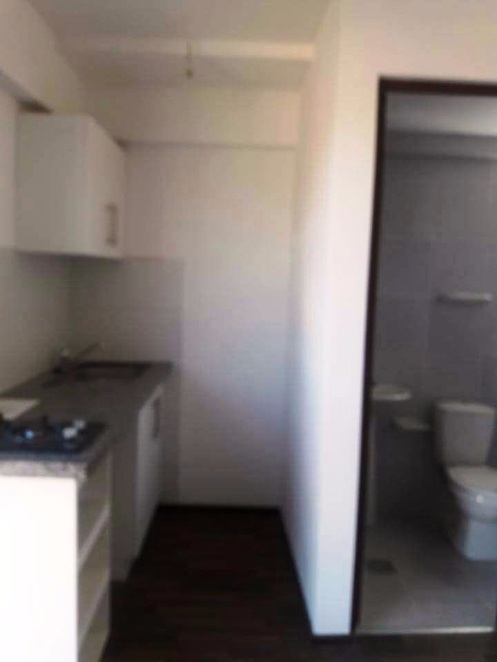 Departamento en Queru Queru en Cochabamba 1 dormitorios 1 baños  Foto 3