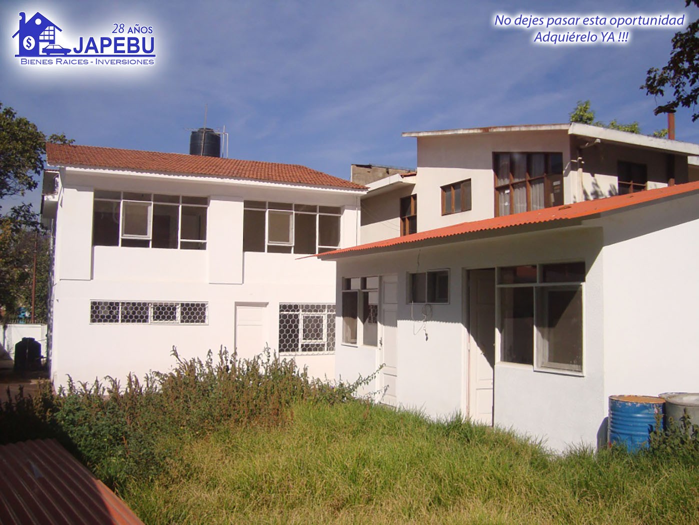Casa en Cala Cala en Cochabamba 3 dormitorios 2 baños 3 parqueos Foto 2