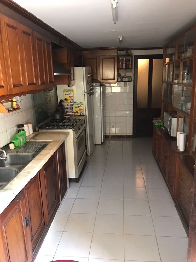 Casa en AlquilerBarrio Sirari Calle Flamboyano  Foto 1