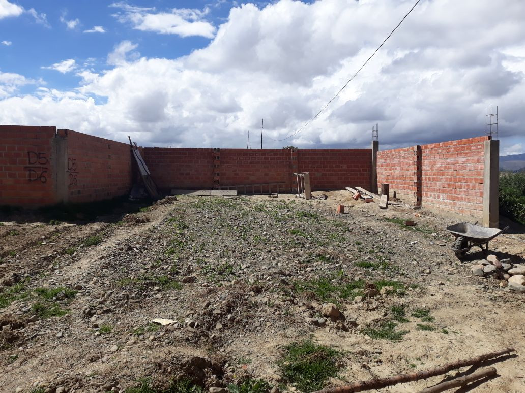 Terreno en Achocalla en La Paz    Foto 13