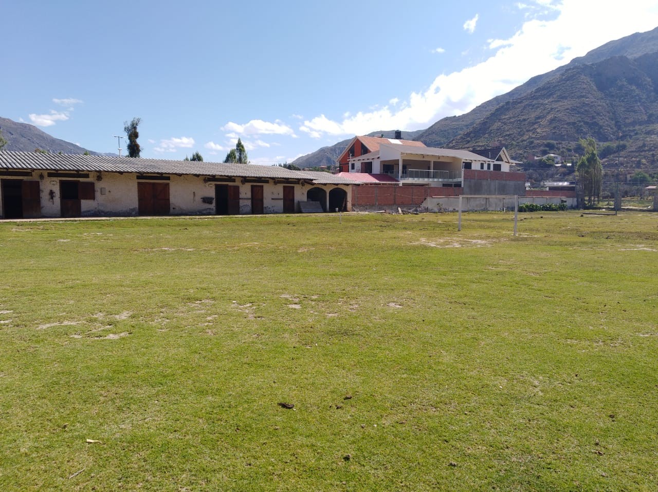 Terreno en Río Abajo en La Paz    Foto 15