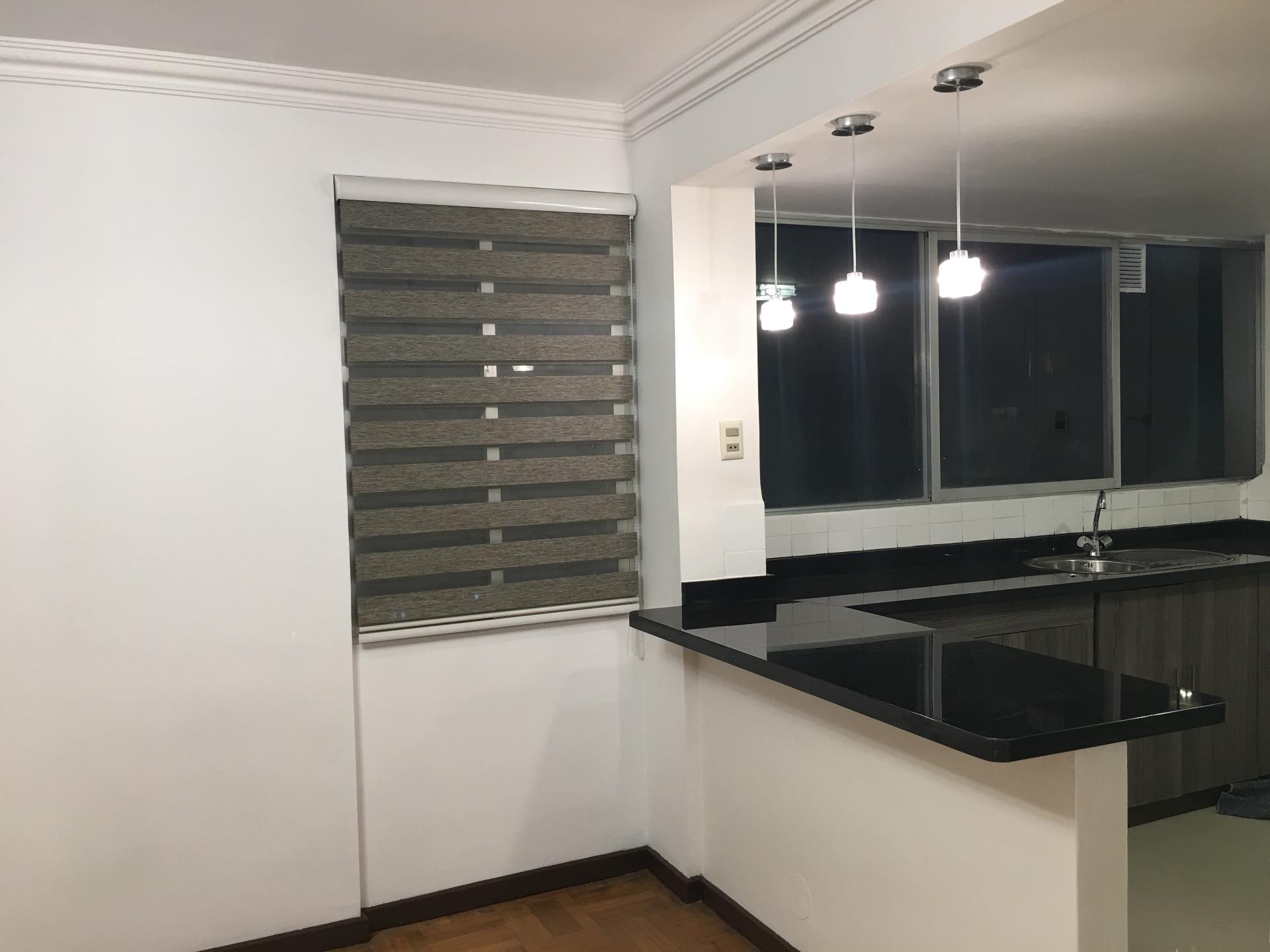 Departamento en Sopocachi en La Paz 4 dormitorios 4 baños  Foto 4