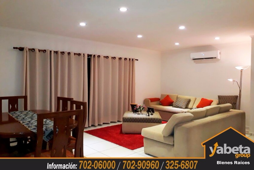 Casa en VentaCondominio La Fontana Riviera, Km. 9 al Norte y Av. G-77
 Foto 2