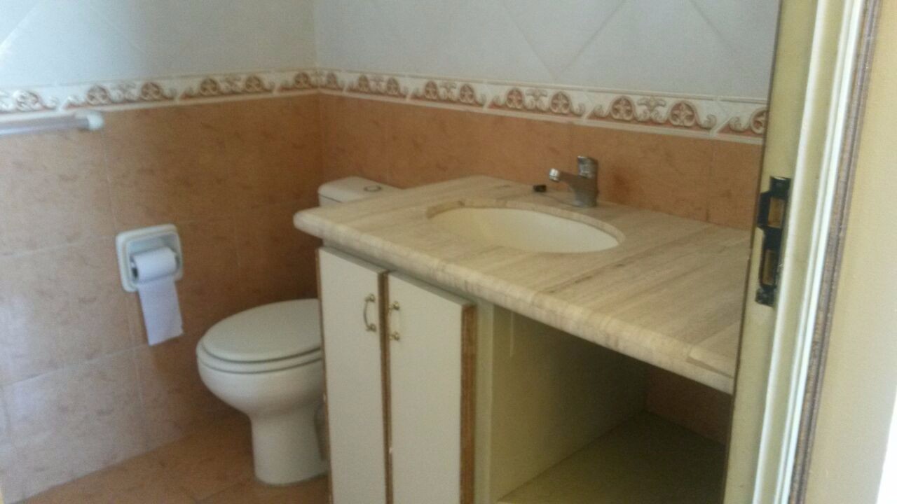 Departamento en Cala Cala en Cochabamba 3 dormitorios 2 baños  Foto 5