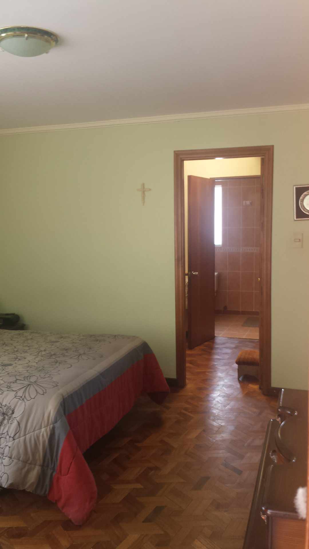 Casa en Seguencoma en La Paz 5 dormitorios 3 baños 4 parqueos Foto 8
