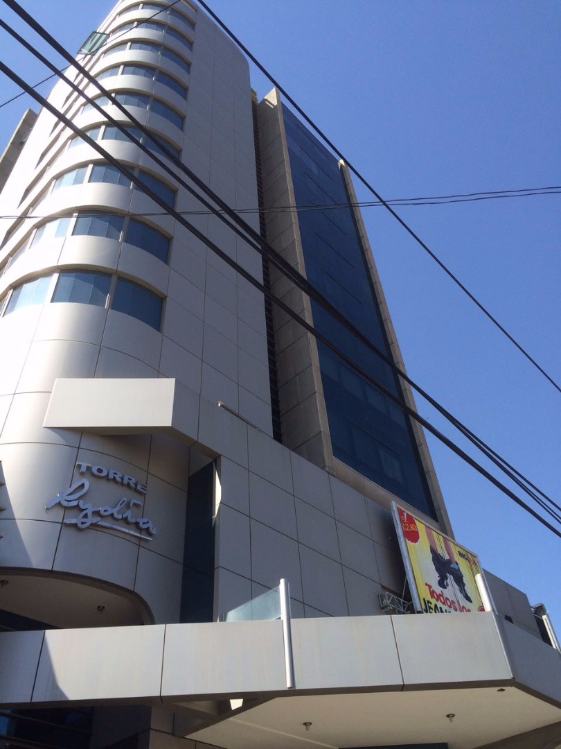 Oficina en VentaCALLE 21 DE CALACOTO, TORRE LYDIA (BIG SUR) Foto 1