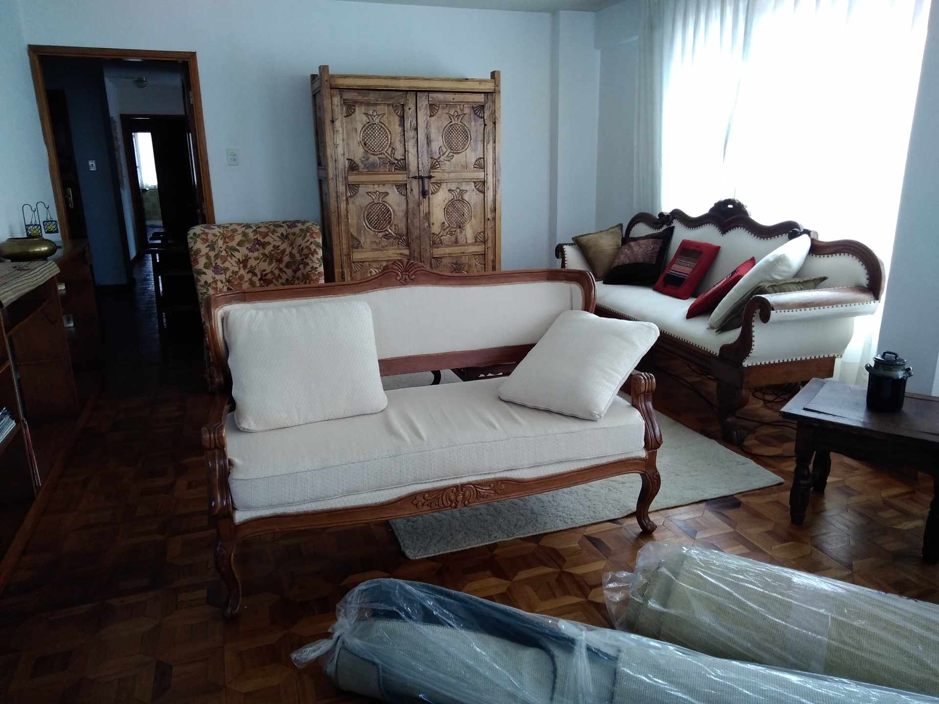 Departamento en Sopocachi en La Paz 3 dormitorios 3 baños 1 parqueos Foto 4