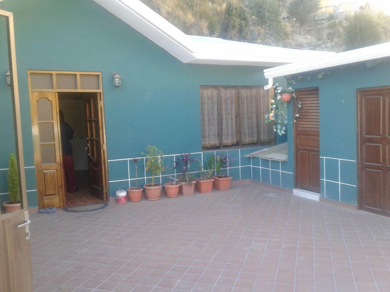 Departamento en Villa Copacabana en La Paz 2 dormitorios 2 baños 1 parqueos Foto 1