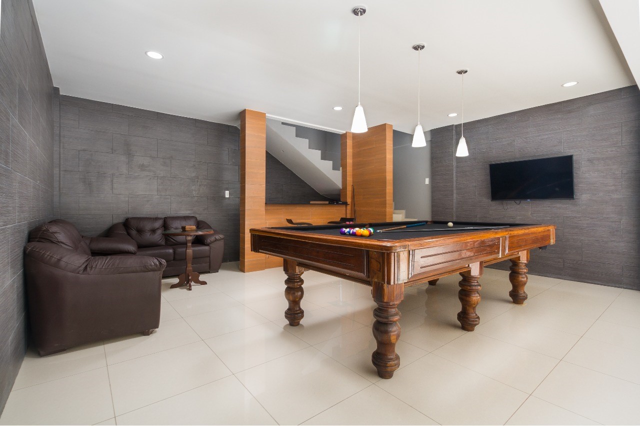 Casa en VentaCasa de Lujo Condominio Valle de Cartago Foto 6