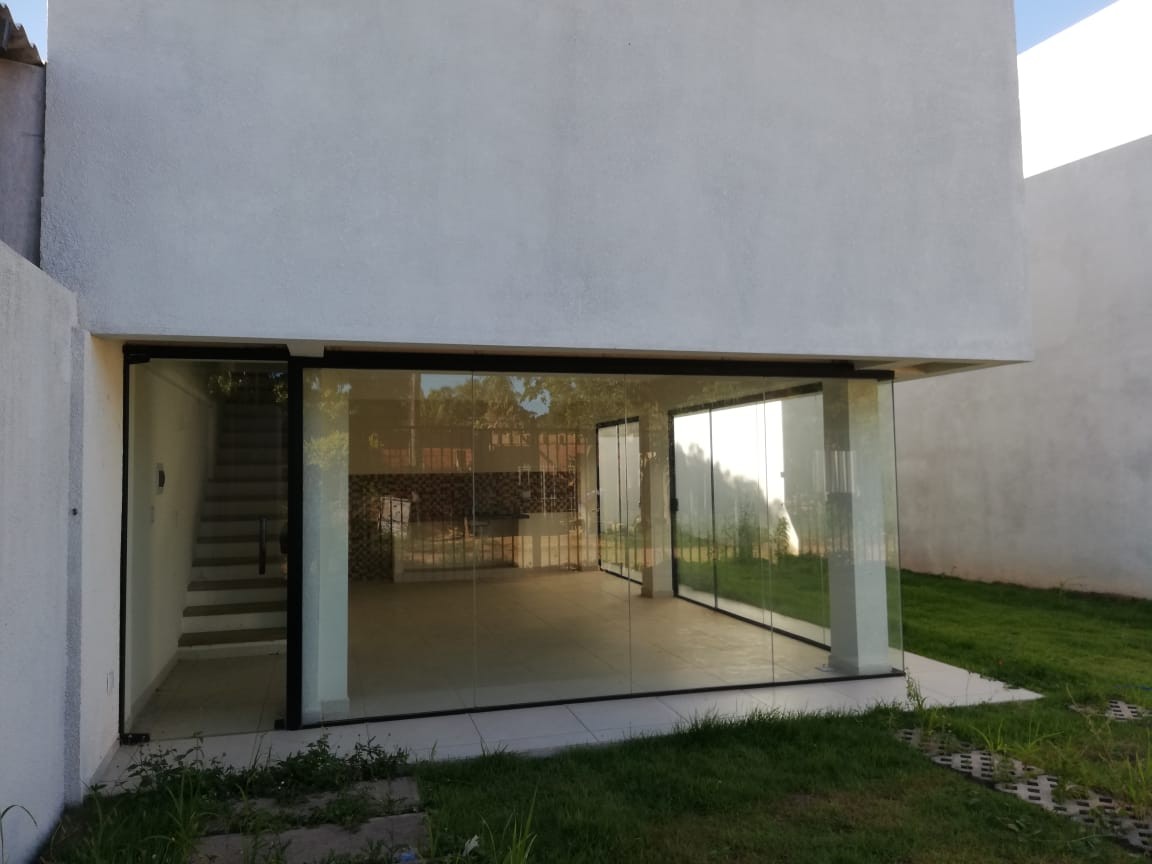 Casa en VentaKM 9 DOBLE VIA LA GUARDIA, A 3 CUADRAS DE LA CARRETERA Foto 3