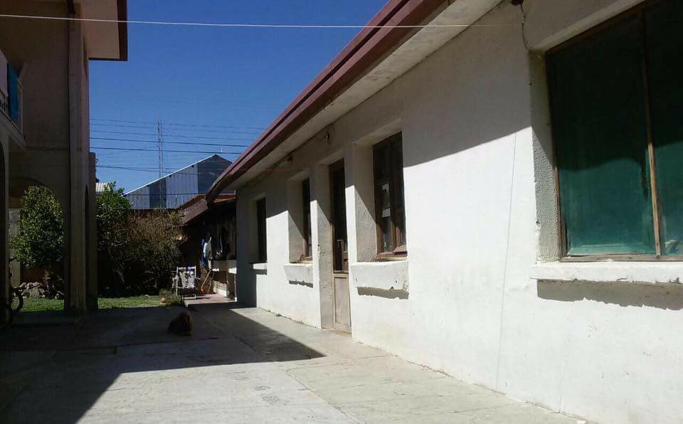 Casa en Villa Taquiña en Cochabamba 4 dormitorios 2 baños 2 parqueos Foto 2
