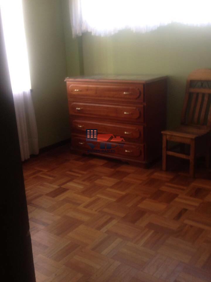 Departamento en Sopocachi en La Paz 3 dormitorios 1 baños  Foto 5