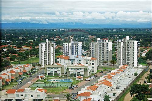 Departamento en Venta5to anillo. Condominio Villa Toscana Foto 1