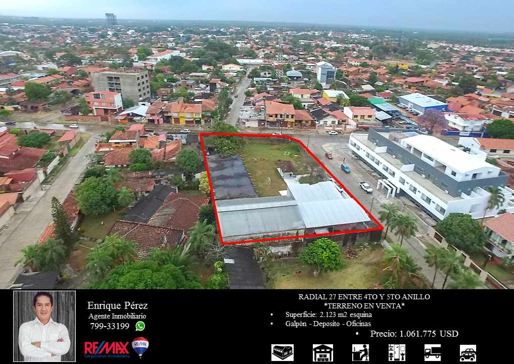 En Venta a $us 1,061,775 Foto 5