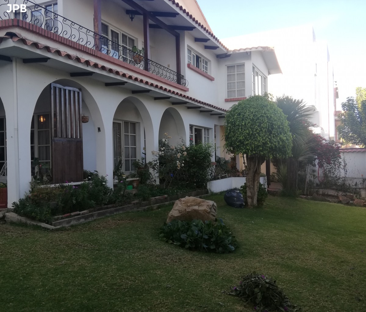 Casa en Mesadilla en Cochabamba    Foto 1