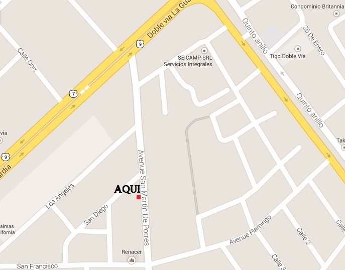 Casa en VentaAv. San Martín de Porres (Doble Vía La Guardia a 1 cuadra del 5to anillo) - Barrio California 4 dormitorios 3 baños 2 parqueos Foto 7