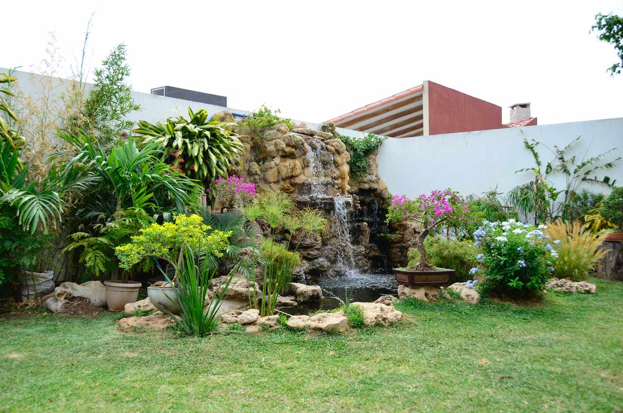 Casa Condominio Asai 1, Km 9 1/2 Doble Via La Guardia Foto 9