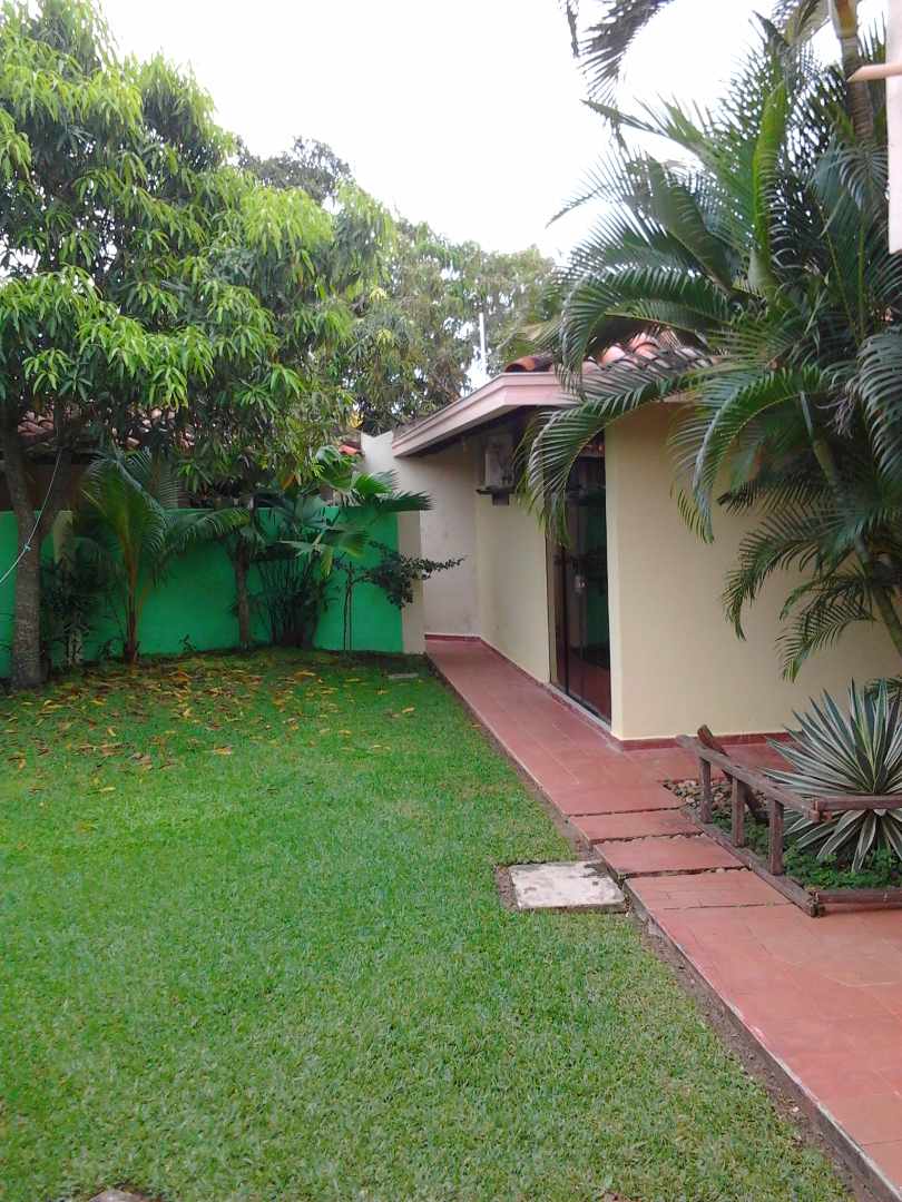 Casa Calle Rafael Arteaga No 104 - Zona Fátima, Trinidad-Beni Foto 4