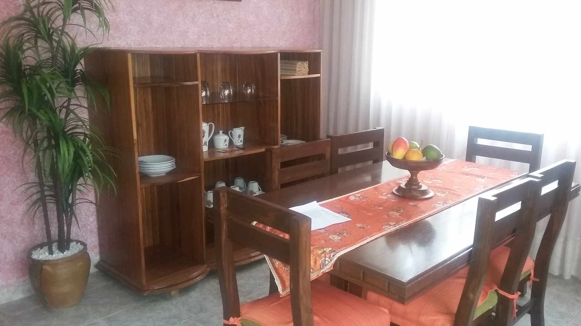 Departamento en Aranjuez en Cochabamba 3 dormitorios 1 baños 1 parqueos Foto 1