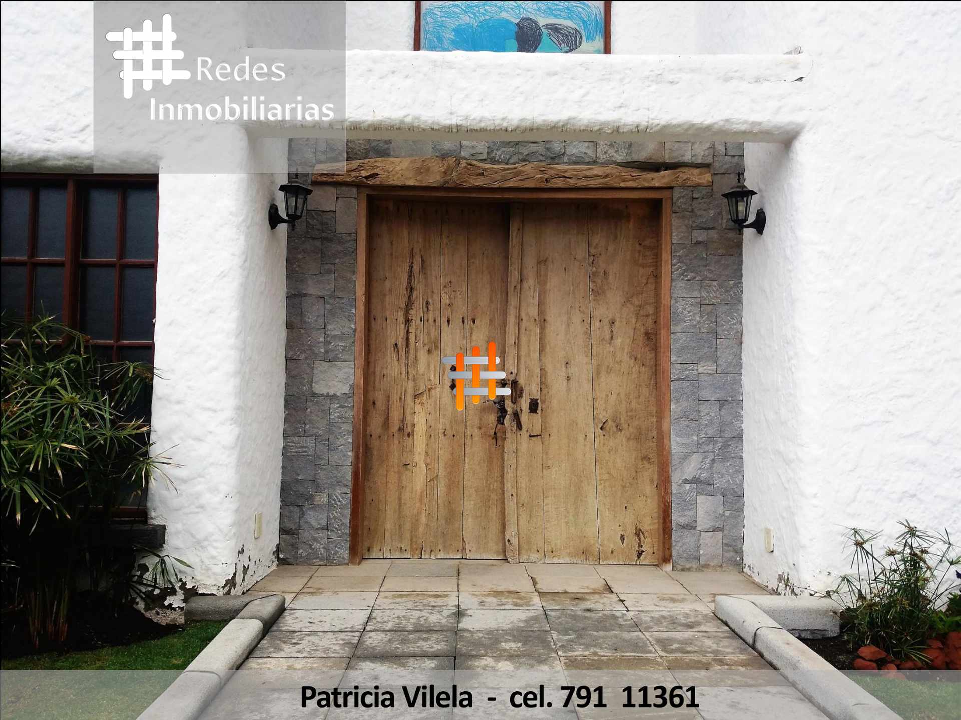 Casa en VentaHERMOSA RESIDENCIA EN VENTA: SEQUOIA 4 dormitorios 7 baños 3 parqueos Foto 10