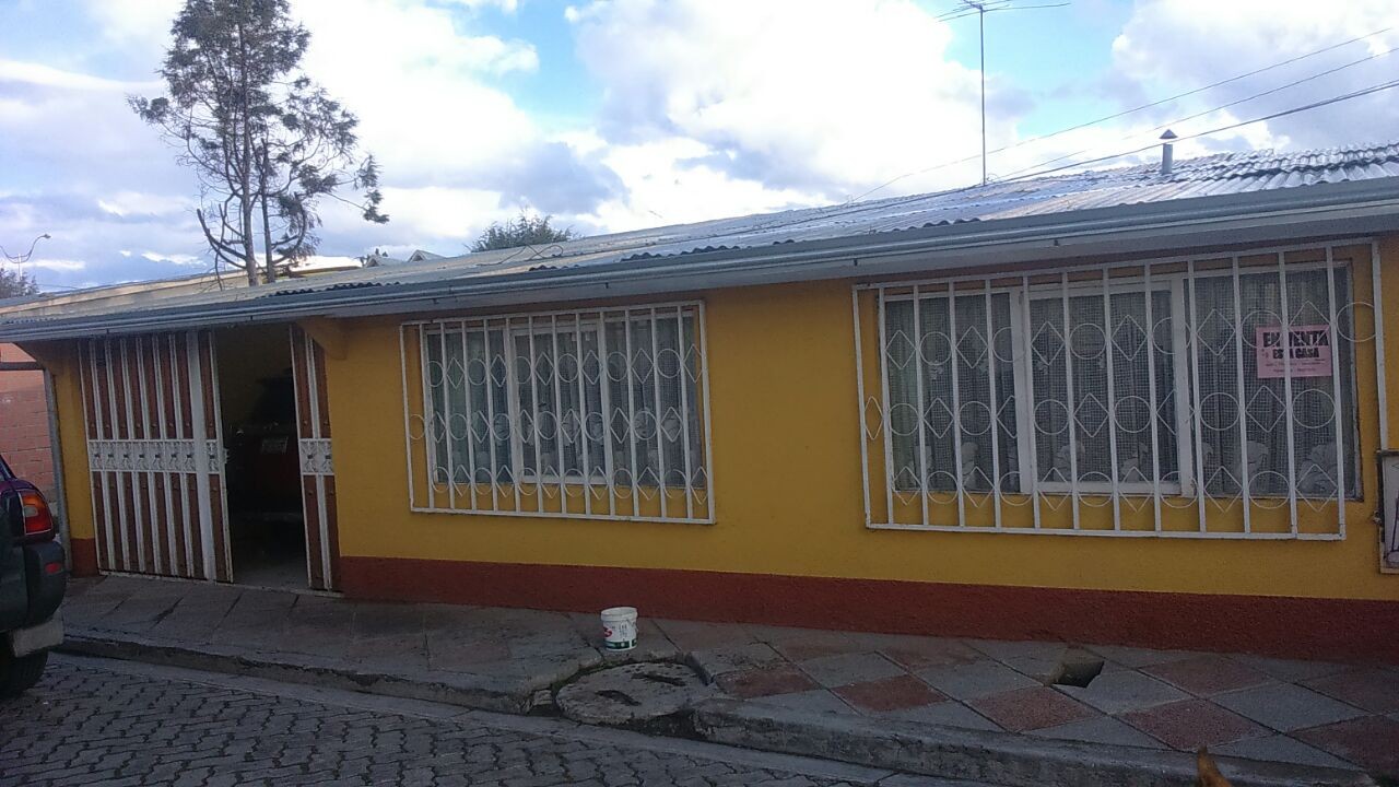 Casa en VentaZona: EL KENKO, Calle: Nro.7, EL ALTO LA PAZ, Bolivia. Foto 1