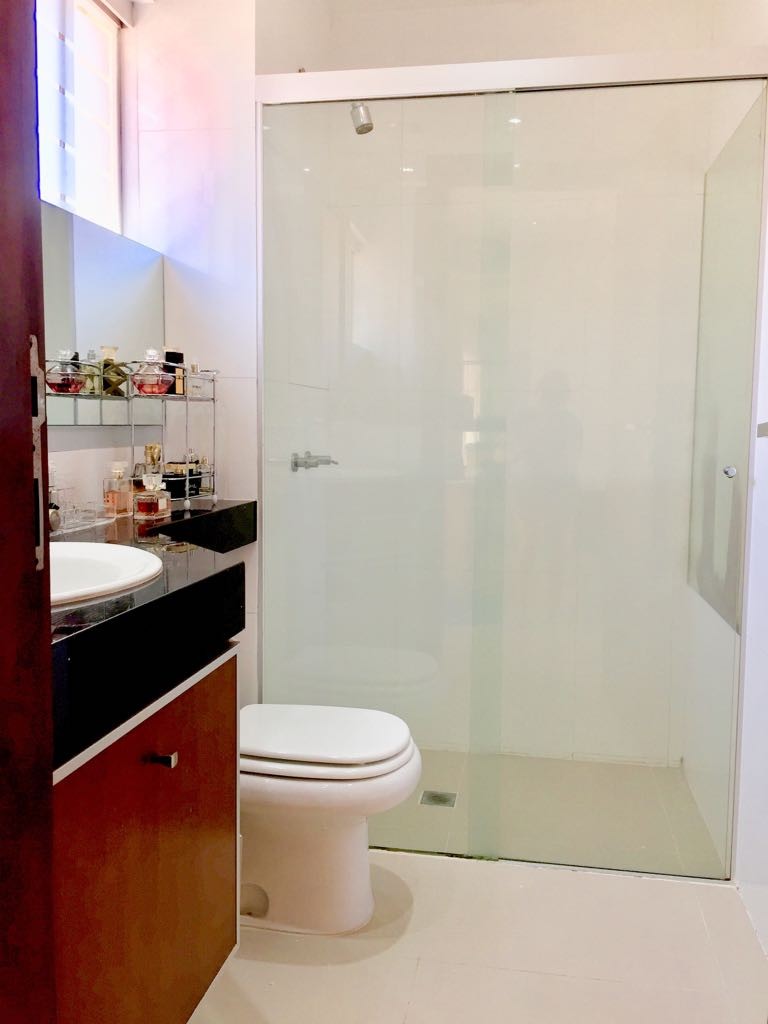 Departamento Condominio Las Orquideas Calle Enrique Finot  entre 2do y 3er Anillo ( Paralela a la Av. Santa Martin) Foto 5