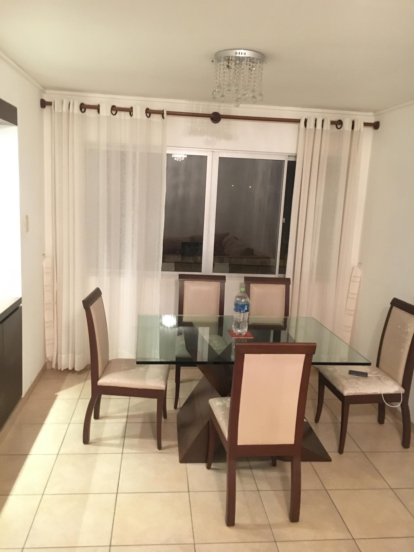 Departamento Condominio San Francisco 2 Foto 2