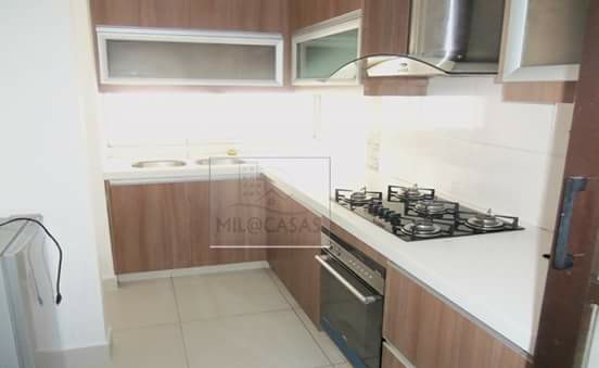 Departamento en AlquilerALAMEDA POTOSÍ Foto 6