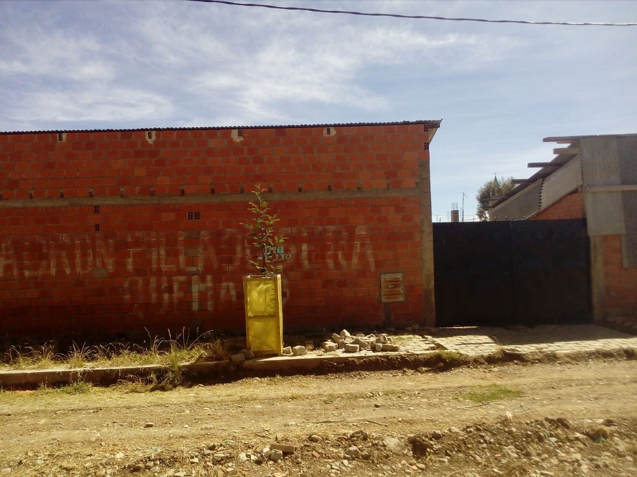 Terreno en La Ceja en El Alto    Foto 2