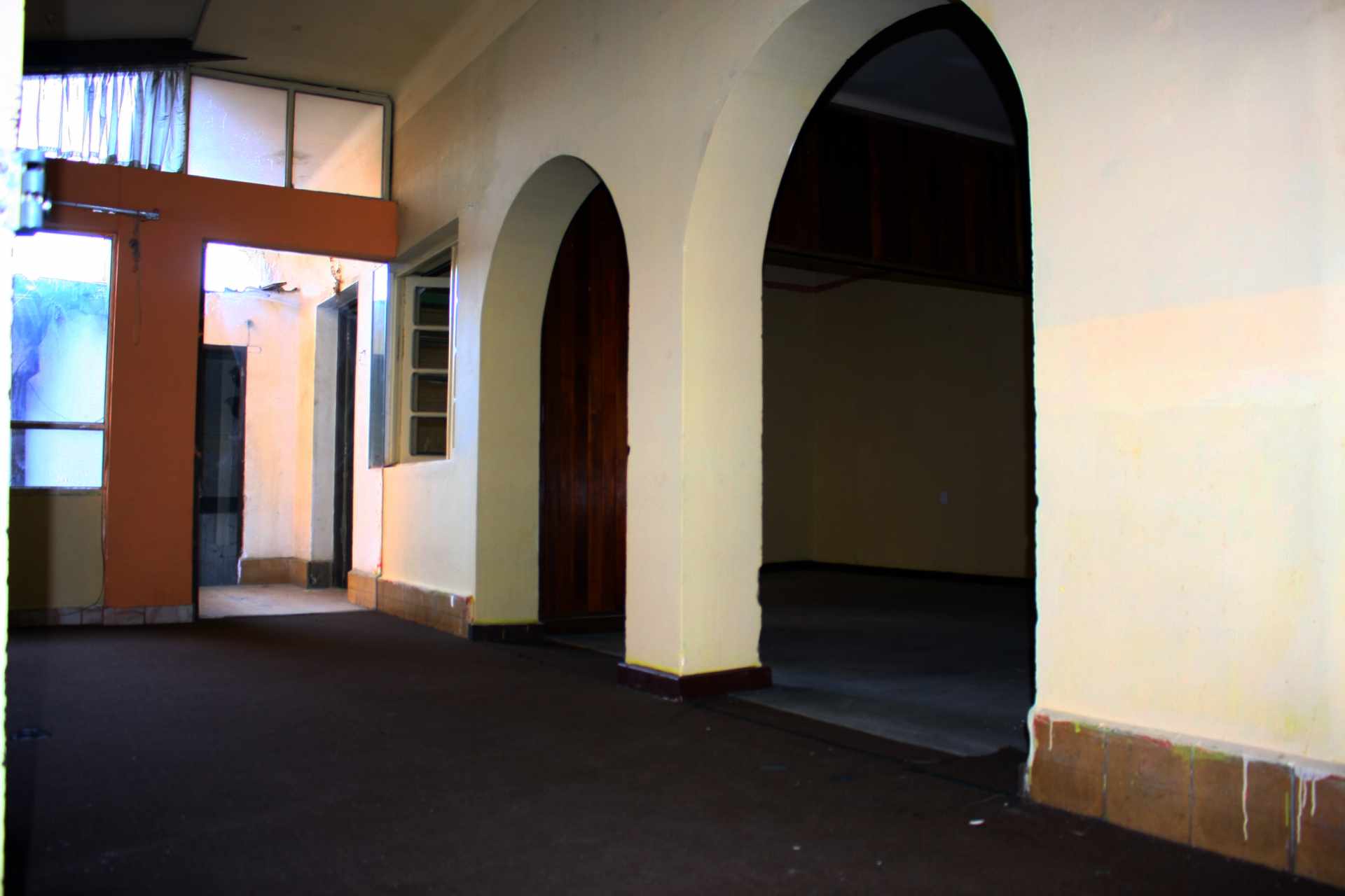 Oficina en AlquilerCalle Calama esquina Nataniel Aguirre Foto 7