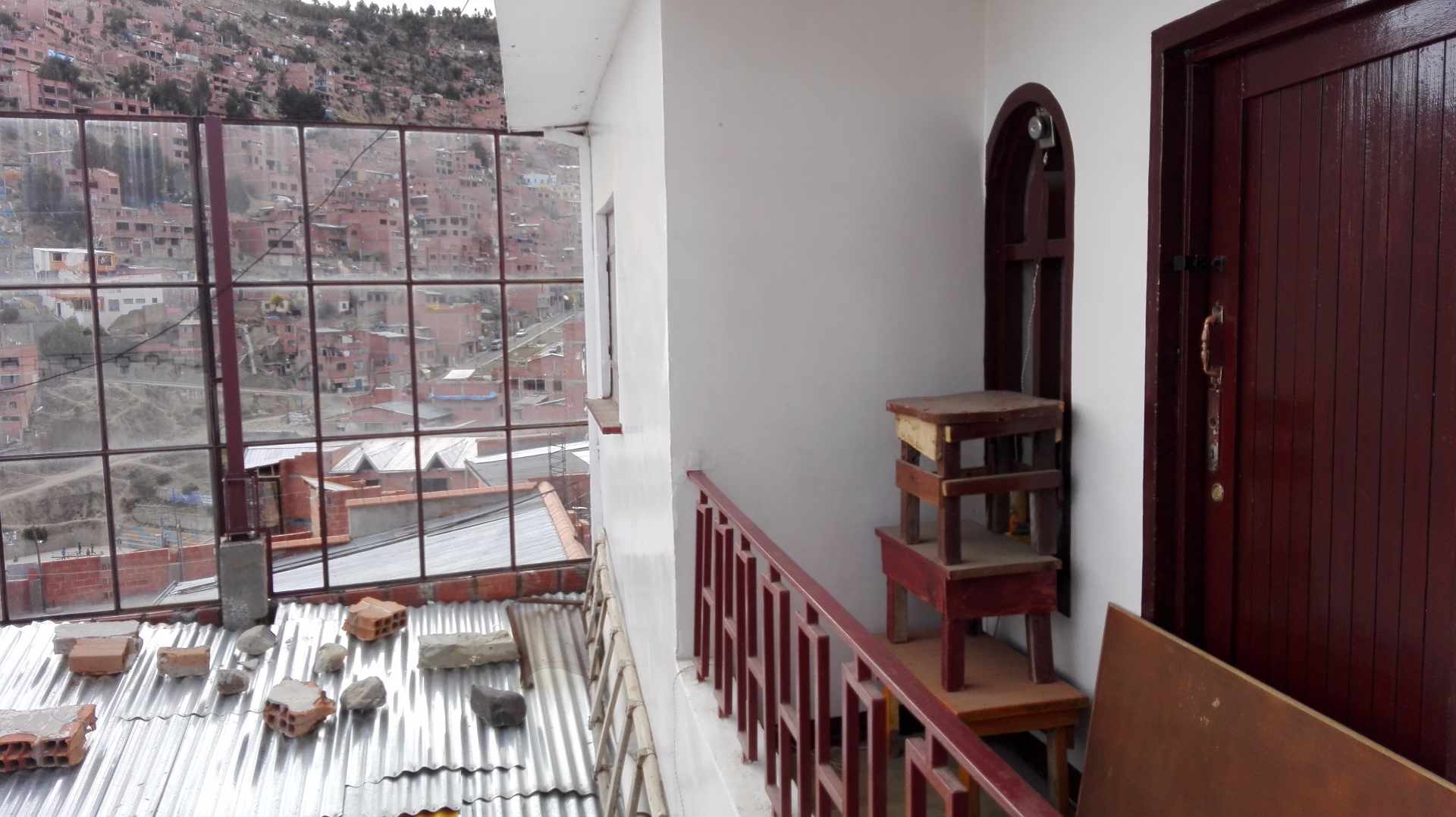 Casa en Villa Fatima en La Paz 3 dormitorios 3 baños  Foto 6