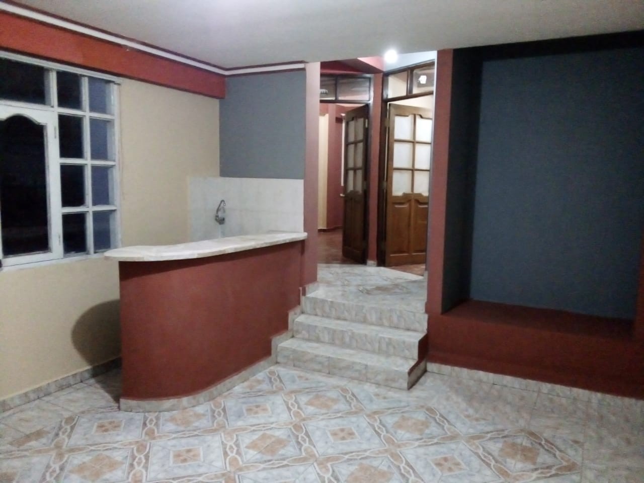 Departamento en AnticréticoCalle Olañeta 2 dormitorios 1 baños  Foto 1