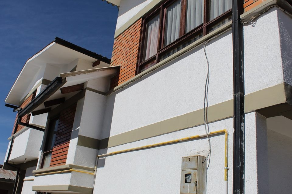 Casa en Ciudad Satélite en El Alto 4 dormitorios 2 baños 4 parqueos Foto 12