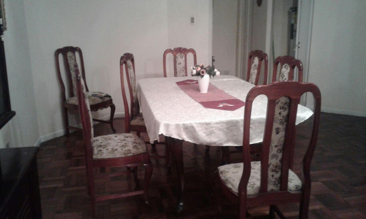 Departamento en San Jorge en La Paz 3 dormitorios 3 baños 1 parqueos Foto 6