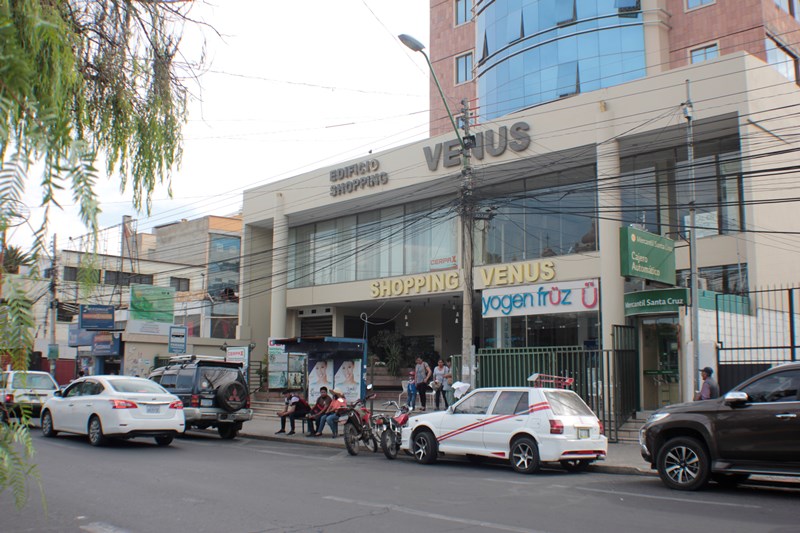 Local comercial en VentaPlazuela Colón    Foto 7