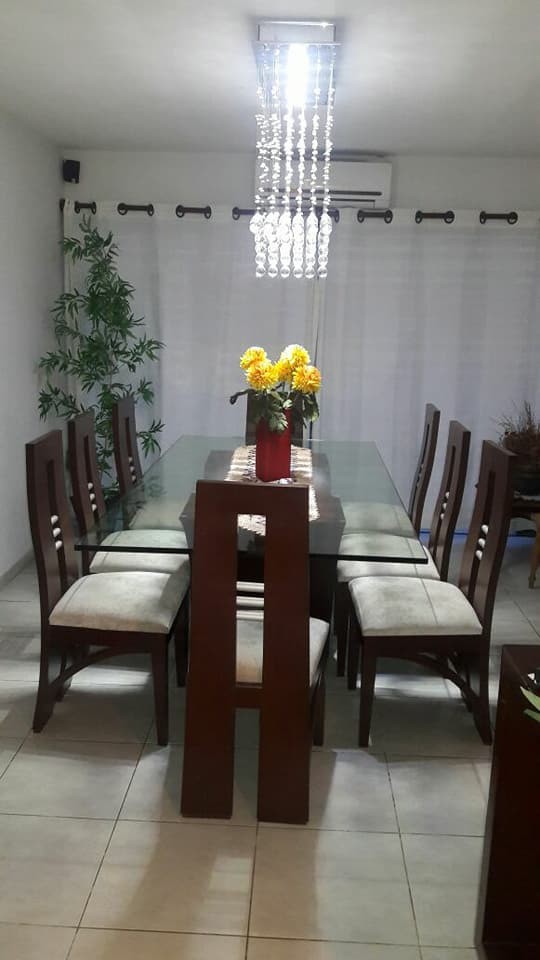 Casa Urbanizacion remanso II Foto 12