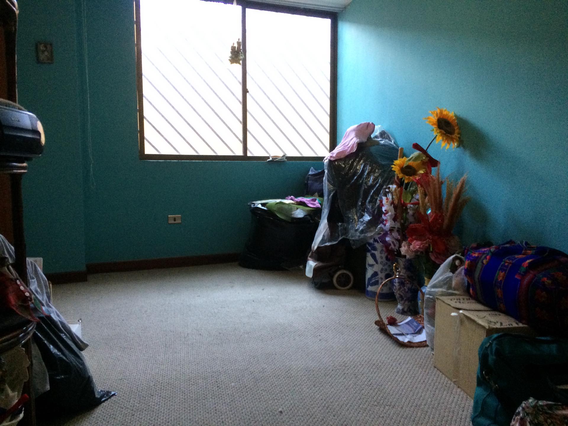 Departamento en Los Pinos en La Paz 3 dormitorios 3 baños  Foto 5