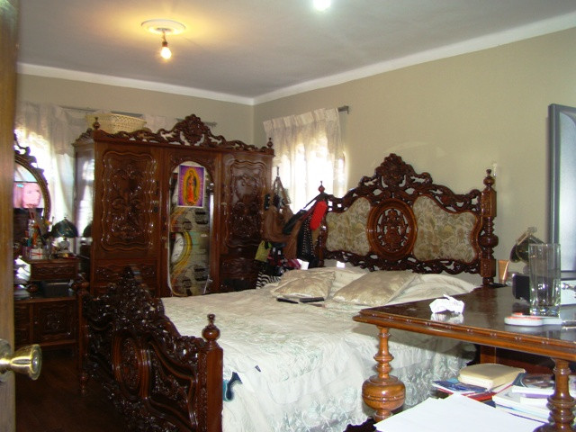 Casa en Sucre en Sucre 4 dormitorios 3 baños 3 parqueos Foto 5