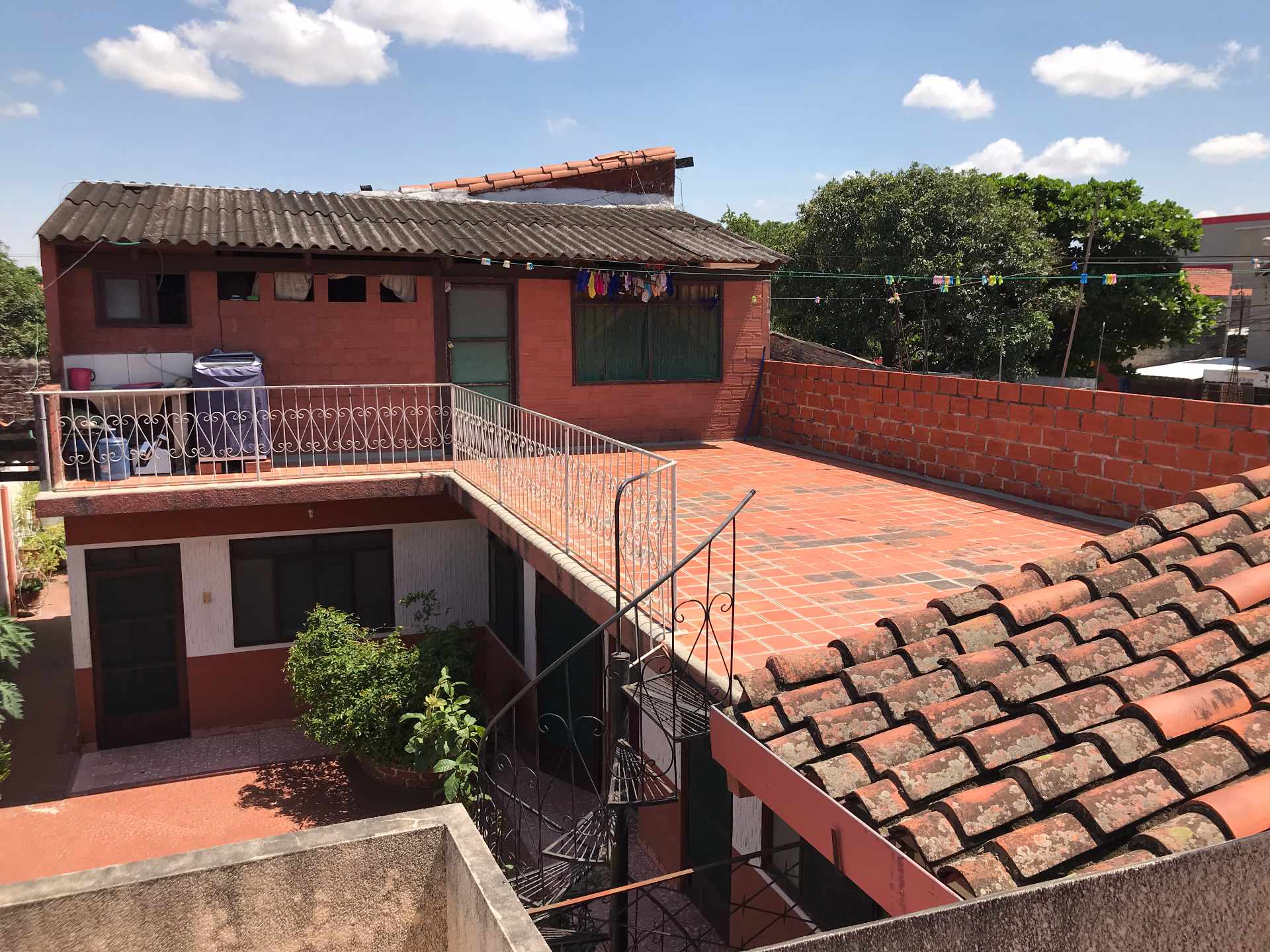 Casa en VentaBarrio Lazareto, Calle San Pablo Foto 3