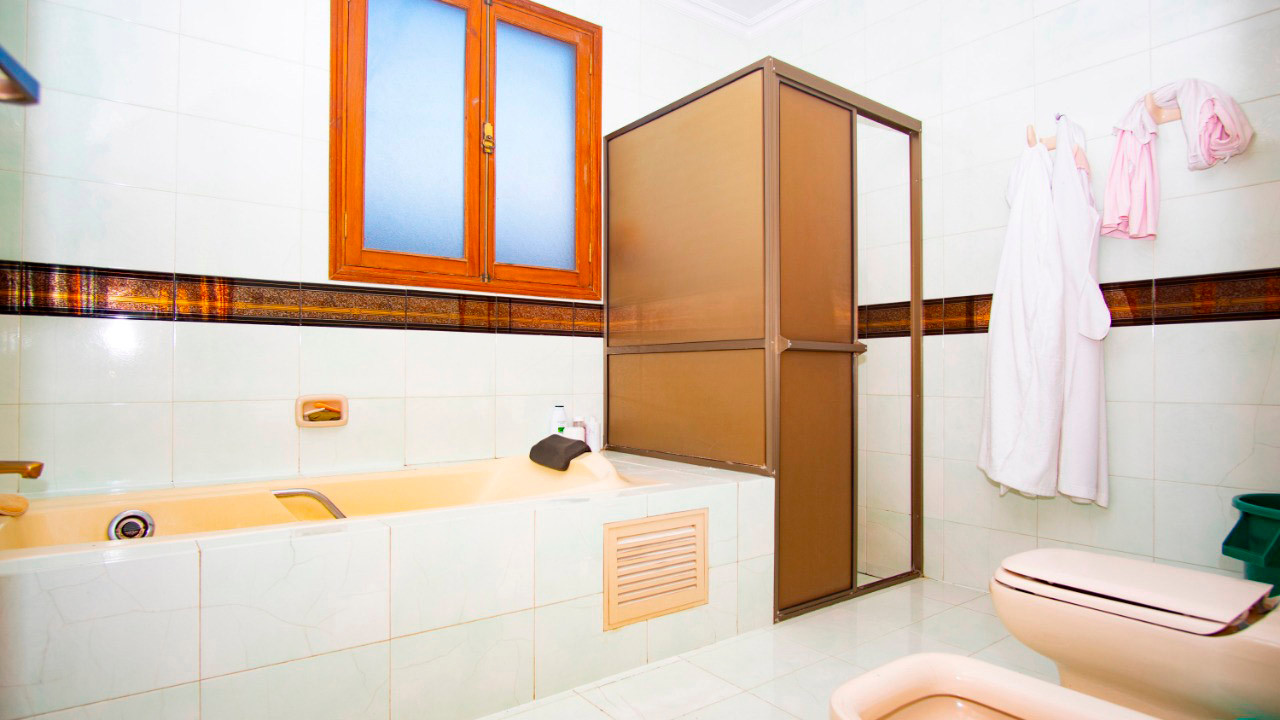 Casa en Temporal en Cochabamba 3 dormitorios 4 baños 3 parqueos Foto 13