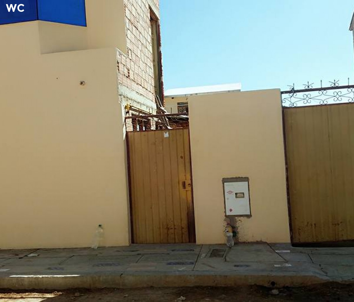 Casa en VentaVilla israel Foto 5