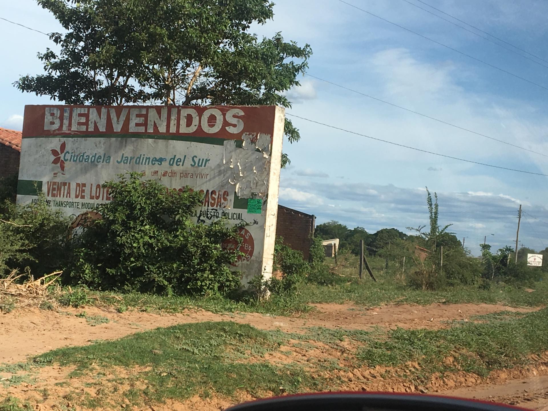 Terreno en Plan 3000 en Santa Cruz de la Sierra    Foto 2